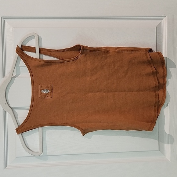 FP Movement Throw and Go Tank Size Medium - Picture 6 of 6